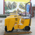 800KG انضغاط التربة Ingersoll-rand Road Roller